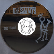 Load image into Gallery viewer, Saints - Grain Of Sand