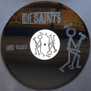Saints - Grain Of Sand