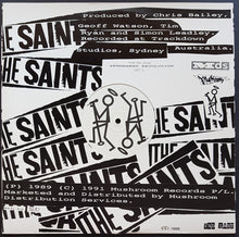 Load image into Gallery viewer, Saints - Grain Of Sand