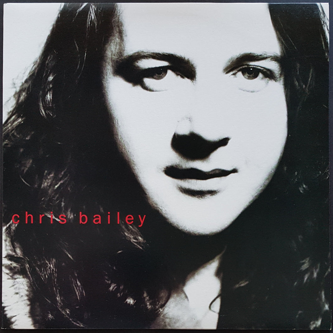 Saints (Chris Bailey) - Demons