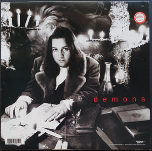 Saints (Chris Bailey) - Demons