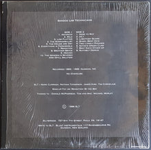 Load image into Gallery viewer, Sandoz Lab Technicians - Sandoz Lab Technicians
