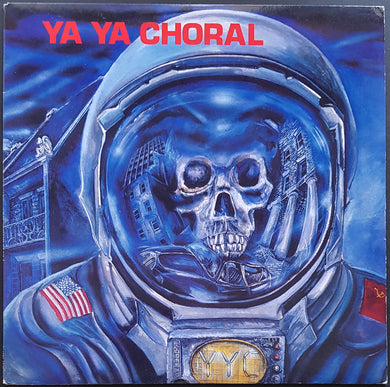 Ya Ya Choral - One Small Step For Mankind