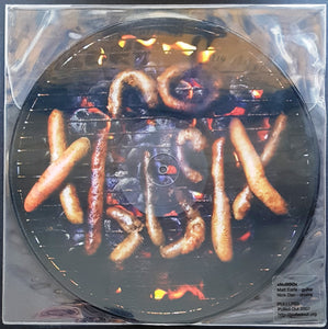 Xnobbqx - xNoBBQx