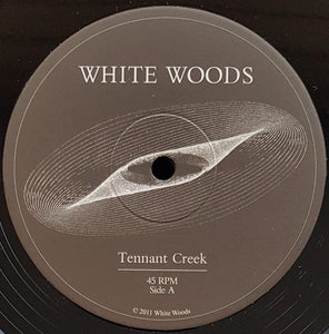 White Woods - Tennant Creek