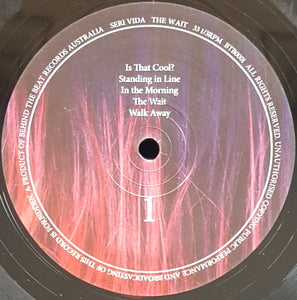 Seri Vida - The Wait