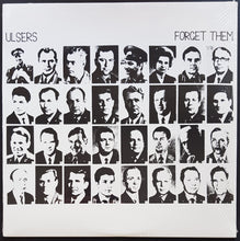 Load image into Gallery viewer, Ulsers - Forget Them - Purple Vinyl