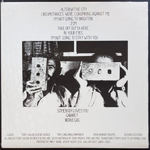 Load image into Gallery viewer, Ulsers - Forget Them - Purple Vinyl