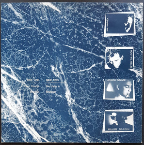 Trouble In Mind - Poor Charlie