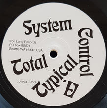 Load image into Gallery viewer, Total Control - Typical System
