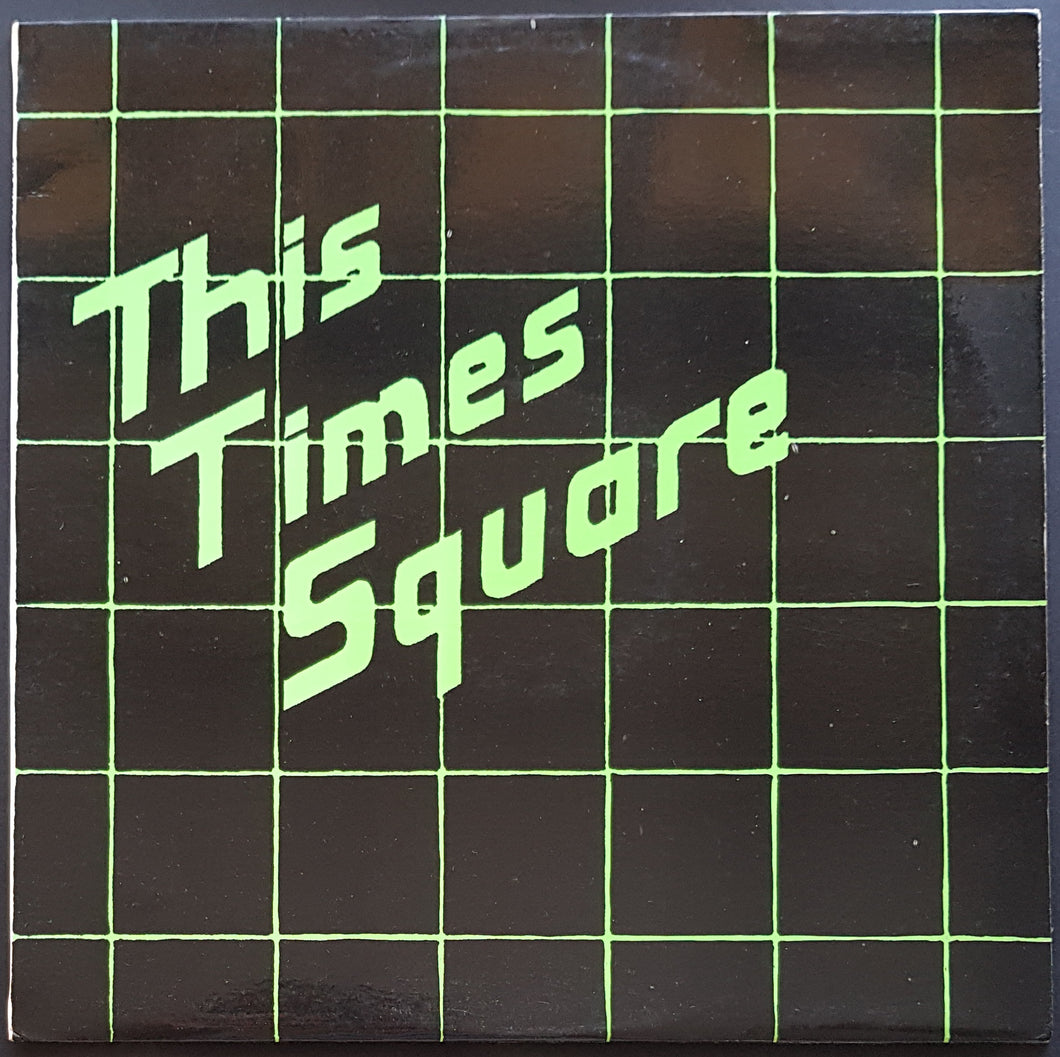 This Times Square - This Times Square