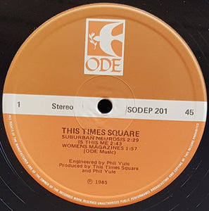This Times Square - This Times Square
