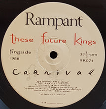 Load image into Gallery viewer, These Future Kings - Carnival