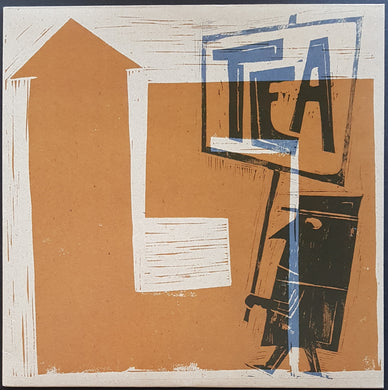 Tea (Aus) - Tea