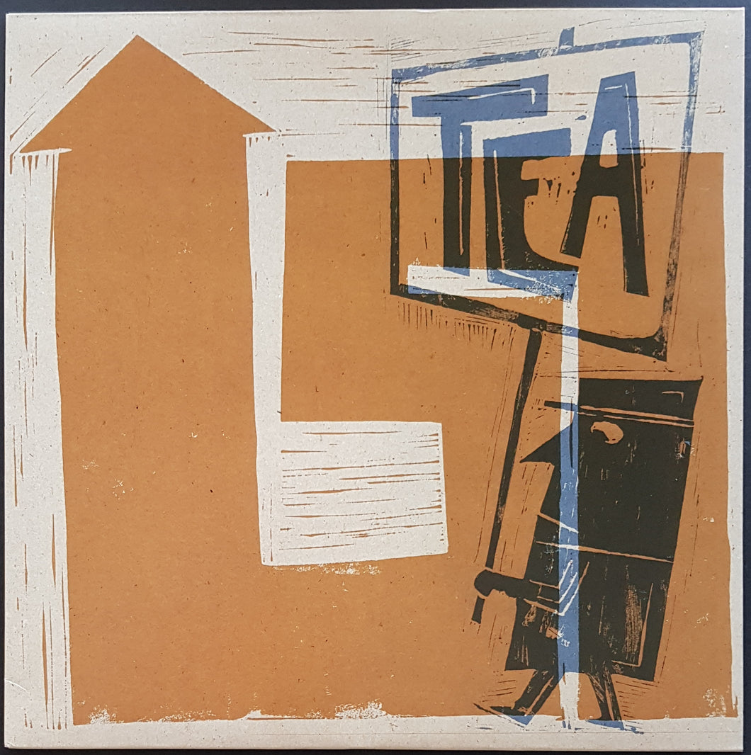 Tea (Aus) - Tea