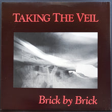 Load image into Gallery viewer, Taking The Veil - Brick By Brick