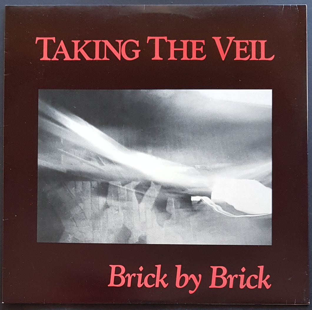 Taking The Veil - Brick By Brick