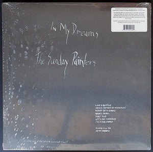 Sunday Painters - In My Dreams