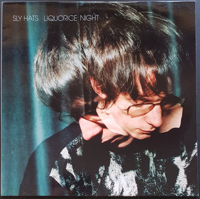 Sly Hats - Liquorice Night