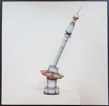 Load image into Gallery viewer, Skyneedle - Debased Shapes