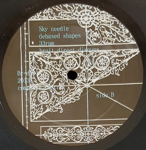 Skyneedle - Debased Shapes