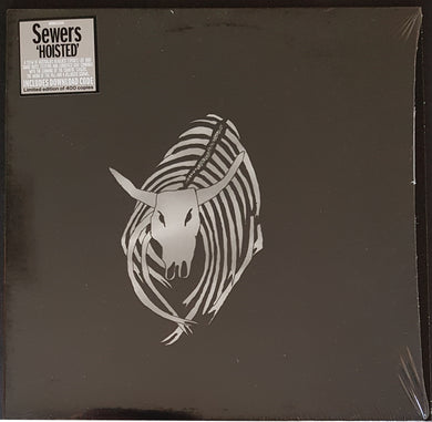 SEWERS - Hoisted