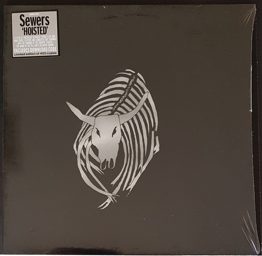 SEWERS - Hoisted