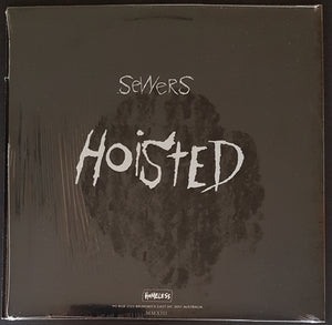 SEWERS - Hoisted