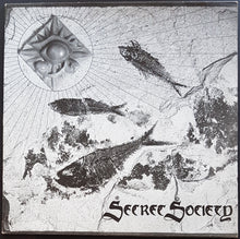 Load image into Gallery viewer, Secret Society - Secret Society