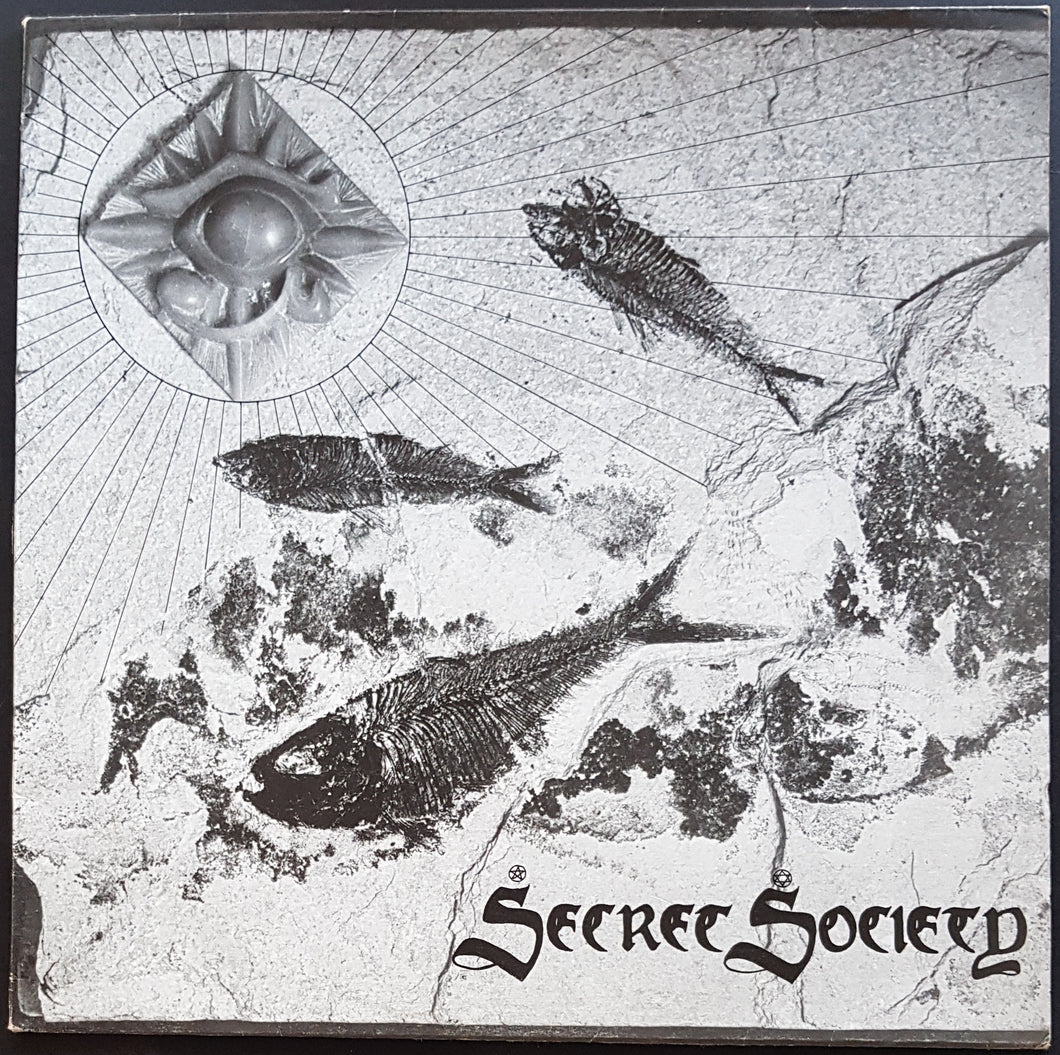 Secret Society - Secret Society