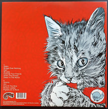 Load image into Gallery viewer, Screamfeeder - Kitten Licks