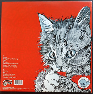 Screamfeeder - Kitten Licks