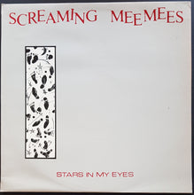 Load image into Gallery viewer, Screaming Meemees (NZ) - Stars In My Eyes