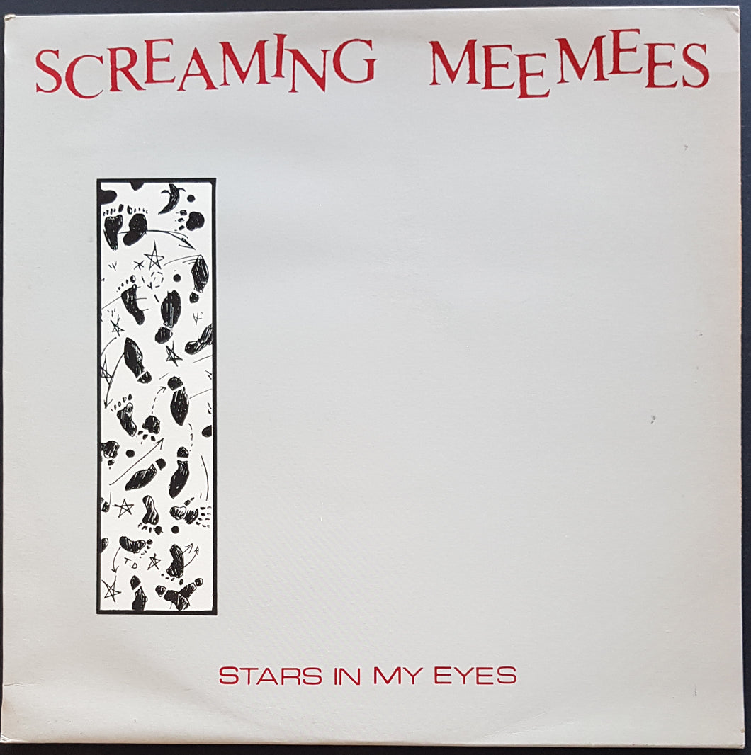 Screaming Meemees (NZ) - Stars In My Eyes