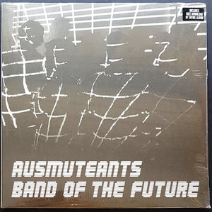 Ausmuteants - Band Of The Future