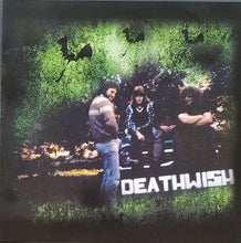 Load image into Gallery viewer, Deathwish - In Foster&#39;s Care 1976-1977