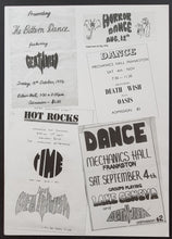 Load image into Gallery viewer, Deathwish - In Foster&#39;s Care 1976-1977