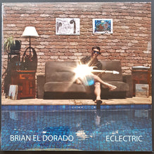 Load image into Gallery viewer, Brian El Dorado - Electric