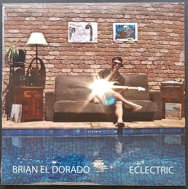 Brian El Dorado - Electric