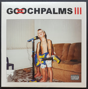 Gooch Palms - III