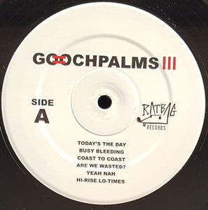 Gooch Palms - III