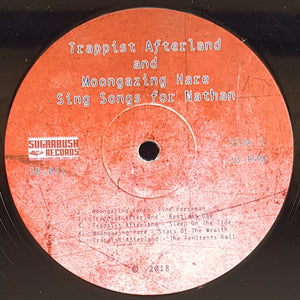 Trappist Afterland - Sing Songs For Nathan