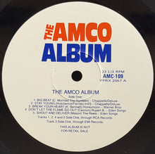 Load image into Gallery viewer, Hitmen - The AMCO Album