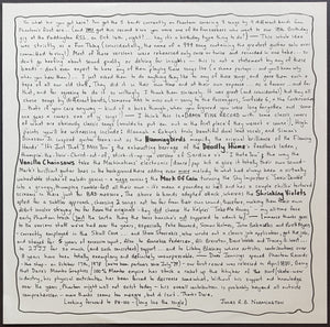 V/A - Assorted Desecrations And Magnificent Mutations