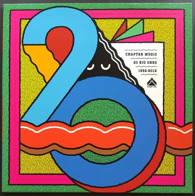 V/A - Chapter Music 20 Big Ones 1992-2012