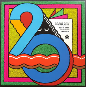 V/A - Chapter Music 20 Big Ones 1992-2012