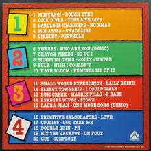 Load image into Gallery viewer, V/A - Chapter Music 20 Big Ones 1992-2012