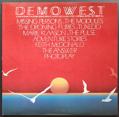 V/A - Demo West