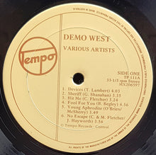 Load image into Gallery viewer, V/A - Demo West