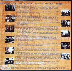 Pretty Things - Not So Pretty